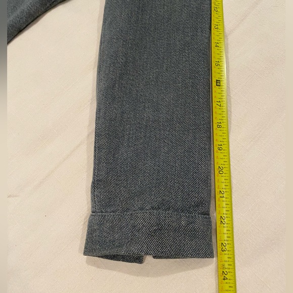 VINTAGE French Military Jacket - Picture 12 of 14